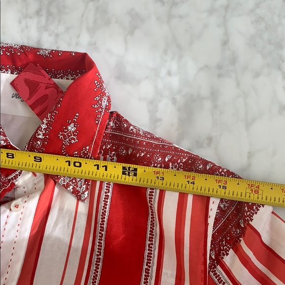 VanLaavk button down - Picture 9 of 12